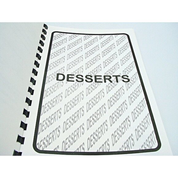 Good Ole Home Cooking Its Best Mt. Tirzah's Collection Recipes Top Cooks Vintage - Picture 5 of 9